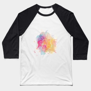 AURA Baseball T-Shirt